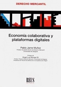 Economía colaborativa y plataformas digitales