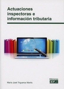 Actuaciones inspectoras e información tributaria