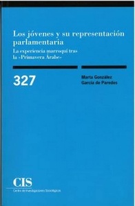Los jóvenes y su representación parlamentaria "la experiencia marroquí tras la Primavera árabe"