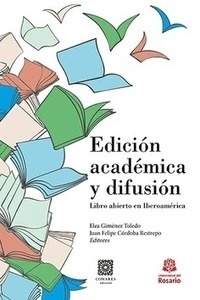 Edición académica y difusión "Libro abierto en Iberoamerica"