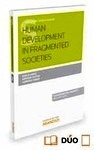 Human development in fragmented societies