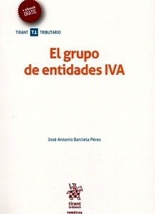 Grupo de entidades IVA, El