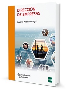 Dirección de empresas