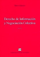 Derecho de información y negociacion colectiva