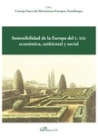 Sostenibilidad de la Europa del siglo XXI: económica, ambiental y social