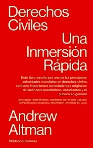 Derechos civiles. Una inmersión rápida