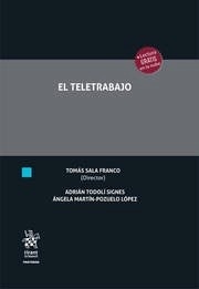 Teletrabajo, El