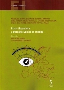 Crisis Financiera y Derecho Social en Irlanda