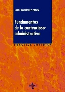 Fundamentos de lo contencioso-administrativo