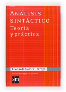 Análisis Sintáctico. Teoría y Práctica