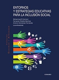 Entornos y estrategias educativas para la inclusión social