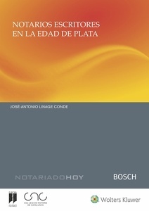 Notarios escritores en la Edad de Plata (POD)