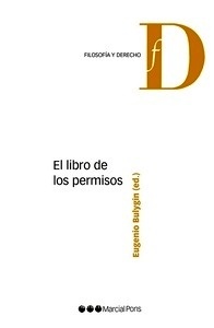 Libro de los permisos, El