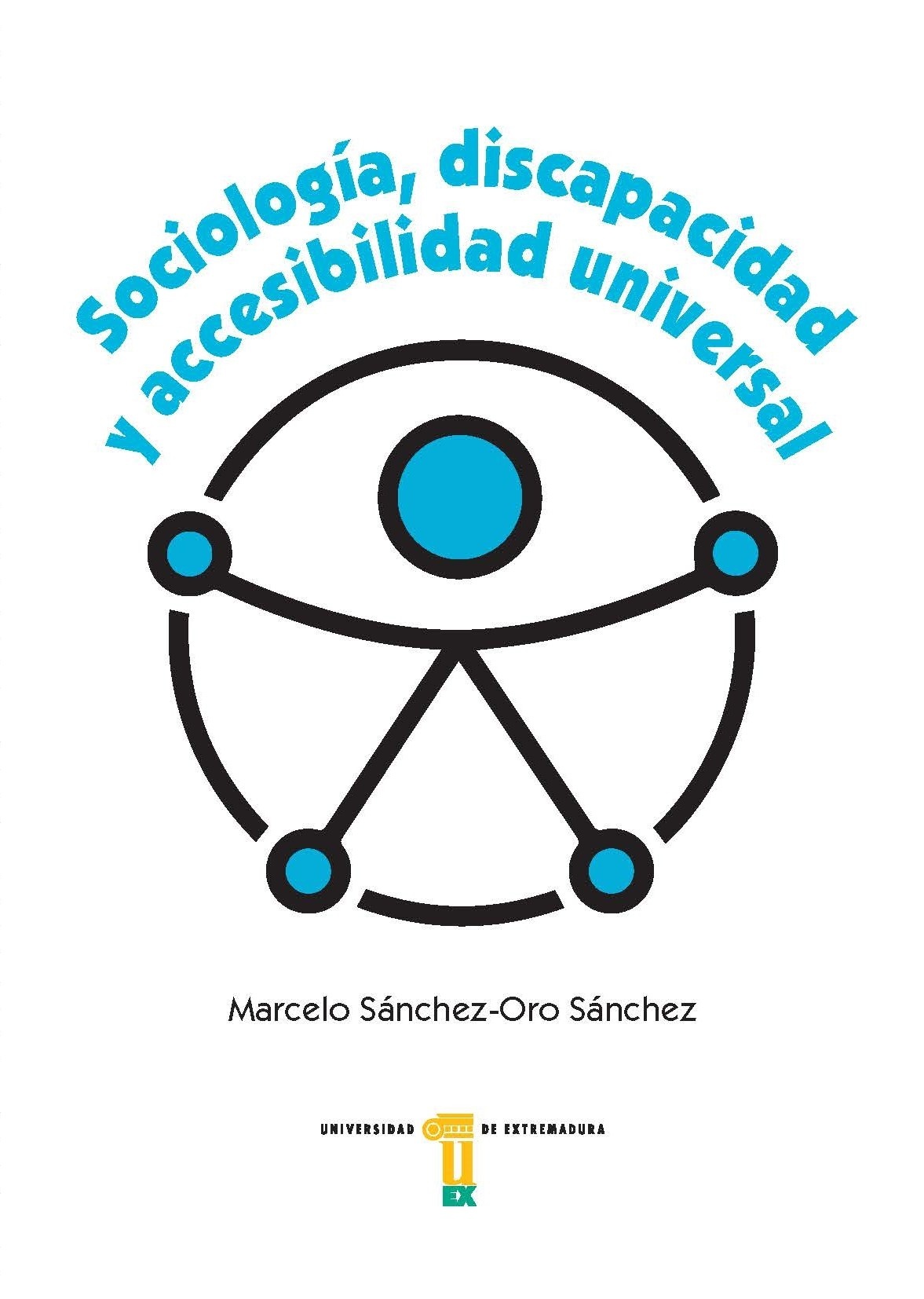 Sociología, discapacidad y accesibilidad universal