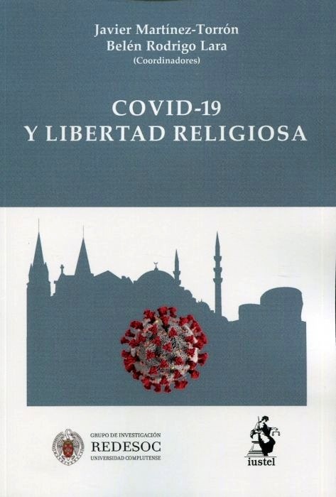 COVID-19 y libertad religiosa