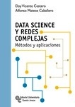 Data science y redes complejas