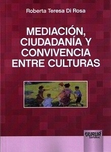 Mediación, ciudadanía y conviviencia entre culturas