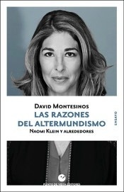 Las razones del altermundismo "Naomi Klein y alrededores"