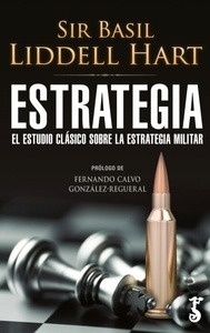 Estrategia. Estudio clasico sobre la estrategia militar.