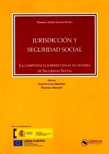 Jurisdicción y Seguridad Social