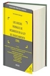 Juicios verbales de desahucio en la Ley de Enjuiciamiento Civil, Los "(tras la Ley 4/2013, de 10 de octubre, de medidas de flexibilización y fomento del mercado del alquiler de viviendas)"