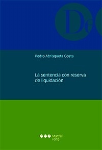 Sentencia con reserva de liquidación, La