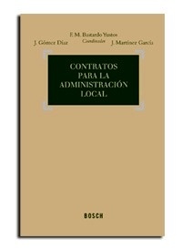 Contratos para la Administración Local