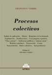 Procesos colectivos