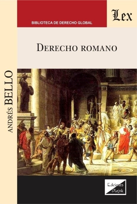 Derecho romano