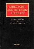 Directors' and Officers' Liability Insurance