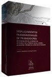 Desplazamientos transnacionales de trabajadores.