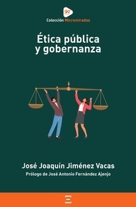 Ética pública y gobernanza