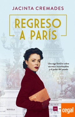 Regreso a París