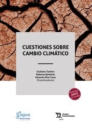 Cuestiones sobre cambio climático