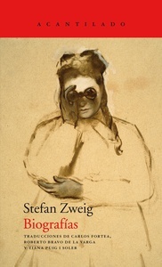Biografías (2 vols. en estuche)