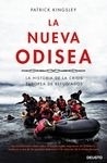 Nueva odisea, La. La historia de la crisis europea de refugiados