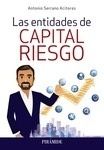 Entidades de capital riesgo, Las