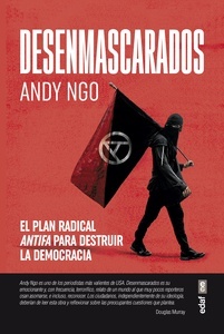 Desenmascarados "El plan radical antifa para destruir la democracia"