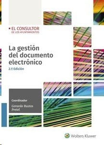 Gestión del documento electrónico, La (ebook)