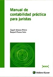 Manual de contabilidad práctica para juristas