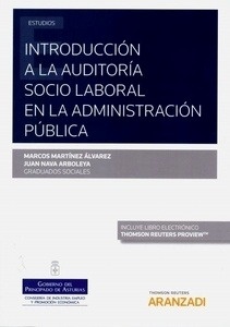 Introducción a la auditoría socio laboral en la administración pública (Dúo)