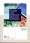 Fiscalidad de las retribuciones de los socios profesionales