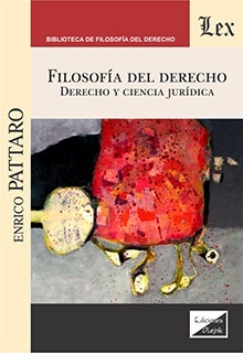 Filosofia del derecho "Derecho y Ciencia jurídica"