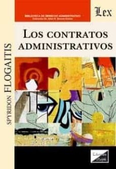 Contratos administrativos