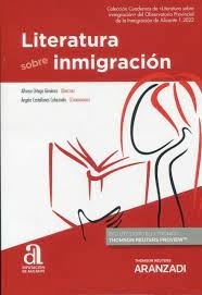 Literatura sobre inmigración