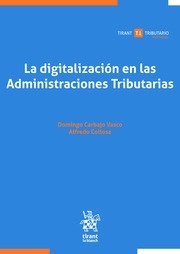 La digitalización en las Administraciones Tributarias