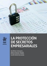 Protección de Secretos Empresariales, La