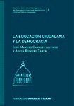 Educación ciudadana y la democracia