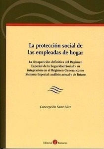 Protección social de las empleadas de hogar, La