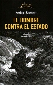 Hombre contra el estado, El